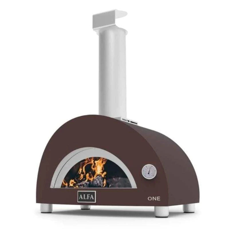 Alfa ONE Nano Wood Fired Pizza Oven